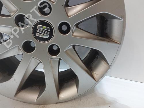 Rim SEAT LEON (5F1) 1.6 TDI | BP32422519C45