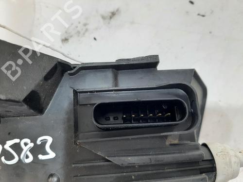 Front left lock JAGUAR I-PACE (X590) EV400 AWD | BP29059405C98 - Image 3