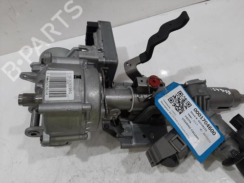 Steering column FORD FIESTA VI (CB1, CCN) 1.25 | BP34403702M21  - Image 5