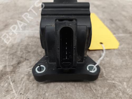 Pedal MERCEDES-BENZ SPRINTER 3,5-t Van (B907, B910) 314 CDI (910.631, 910.633) | BP26756167I4 - Image 5