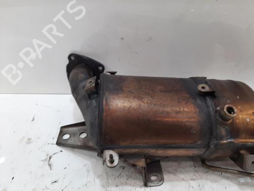 Particulate filter VAUXHALL INSIGNIA Mk I (A) Hatchback (G09) 2.0 CDTI (68) | BP36403486M81 - Image 6