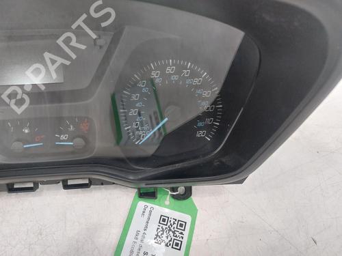 Instrument cluster FORD TRANSIT CUSTOM V362 Van (FY, FZ) 2.0 EcoBlue | BP26849500C47 