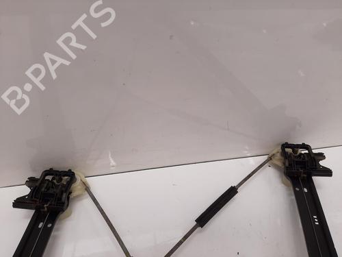 Front left window mechanism LAND ROVER RANGE ROVER IV (L405) 4.4 SDV8 4x4 | BP26753667C22 