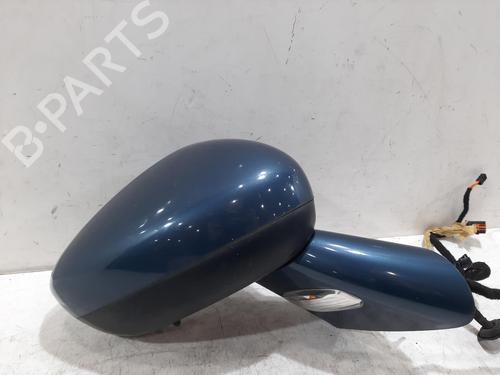 Right mirror PEUGEOT RCZ 1.6 16V | BP29637116C27 