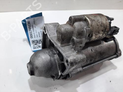 Starter VAUXHALL MOKKA 1.2 (76) | BP36697366M8 - Image 3