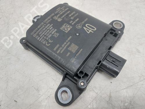 Used Electronic module Electronic module 26843806 26843806