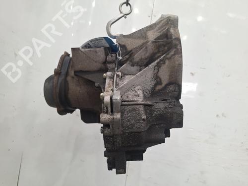 Gearbox FORD FIESTA V (JH_, JD_) 1.25 16V | BP27923002M3 