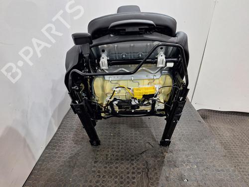 Left front seat BMW 2 Gran Coupe (F44) 218 i | BP39106332C15 - Image 5