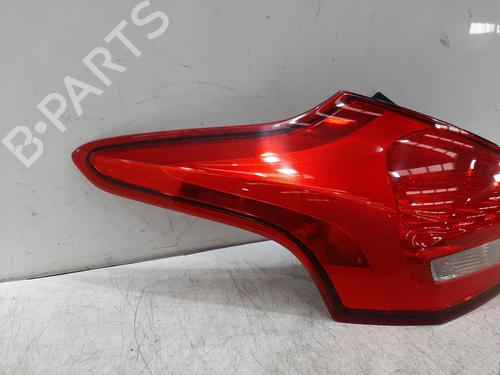 Left taillight FORD FOCUS III 1.5 TDCi | BP37157576C34 - Image 2