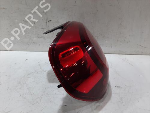 Left taillight CITROËN C3 III (SX) 1.2 VTi 82 | BP37485013C34 - Image 6