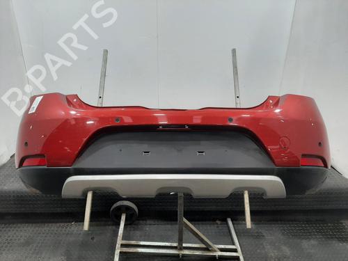 Used Rear bumper DACIA SANDERO II TCe 90 (B8M1, B8MA, B8AC) (90 hp) 30609306