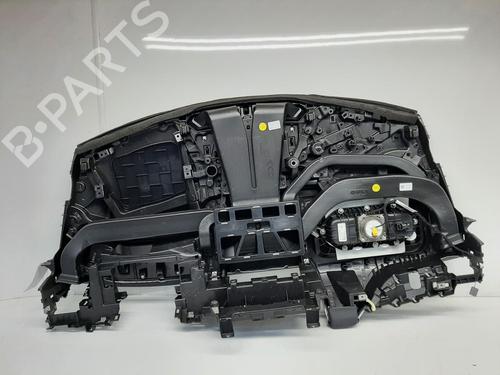 Airbag Kit JAGUAR I-PACE (X590) EV400 AWD | BP26865344C86