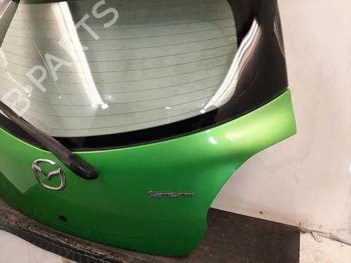 Bakluke CC/Kombi-Kupé MAZDA 2 (DE_, DH_) 1.3 (DE3FS) | BP29810015C6 