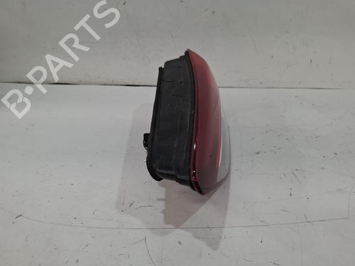 Right tailgate light VAUXHALL INSIGNIA Mk II (B) Hatchback (Z18) 1.5 (68) | BP39594875C80 - Image 2