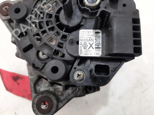 Alternator RENAULT KADJAR (HA_, HL_) 1.5 dCi 110 (HLA3) | BP33124191M7  - Image 6