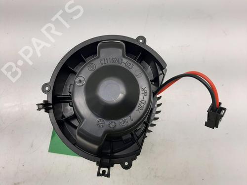 Heater blower motor BMW i3 (I01) Range Extender | BP26835060M62 