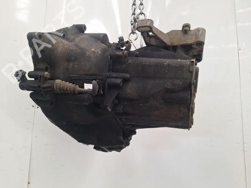 Gearbox CITROËN JUMPER II Van 2.2 BlueHDi 140 | BP37613853M3  - Image 5