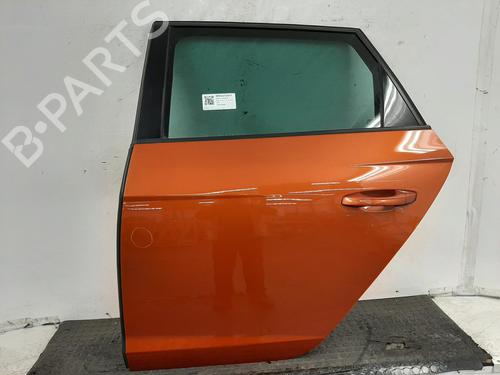 Used Left rear door Left rear door SEAT LEON ST (5F8) 1.6 TDI (115 hp) 33336298 33336298