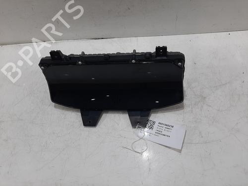 Instrument cluster JAGUAR I-PACE (X590) EV400 AWD | BP30304500C47