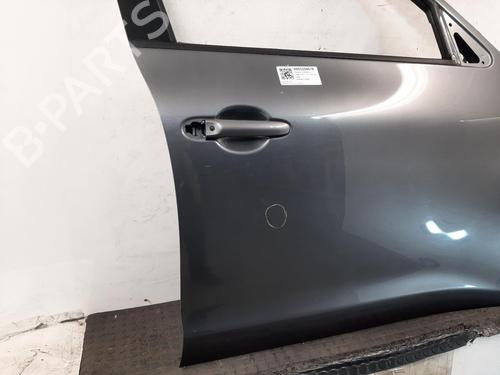 Right front door NISSAN JUKE (F15) 1.2 DIG-T | BP30142221C3 