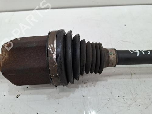 Left front driveshaft VOLVO V40 Hatchback (525) D2 | BP38098698M38 - Image 3