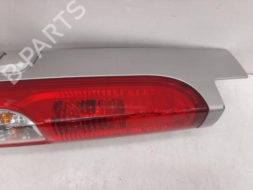 Left taillight VAUXHALL VIVARO A Van (X83) 2.0 CDTI | BP26839396C34 