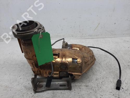 Used Catalyst MERCEDES-BENZ A-CLASS (W177) A 180 (177.084) (136 hp) 26840373