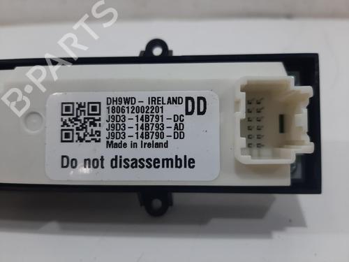 Modulo electronico JAGUAR I-PACE (X590) EV400 AWD | BP29703856M83
