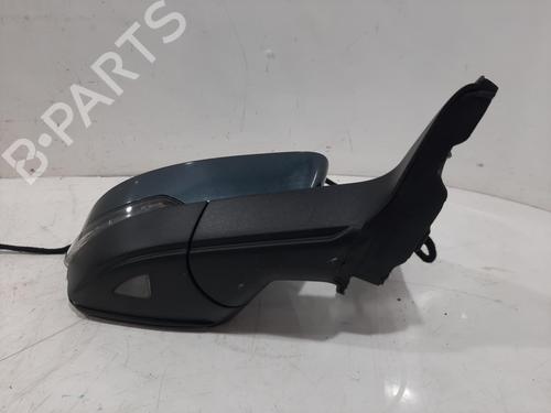 Retrovisor derecho SKODA OCTAVIA III (5E3, NL3, NR3) 1.6 TDI | BP29882613C27 