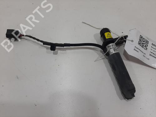 Used Electronic module Electronic module 30304048 30304048