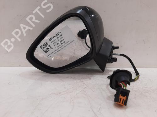Used Left mirror Left mirror CITROËN C3 AIRCROSS II (2R_, 2C_) 1.2 PureTech 130 (2RHNYH) (131 hp) 34732902 34732902