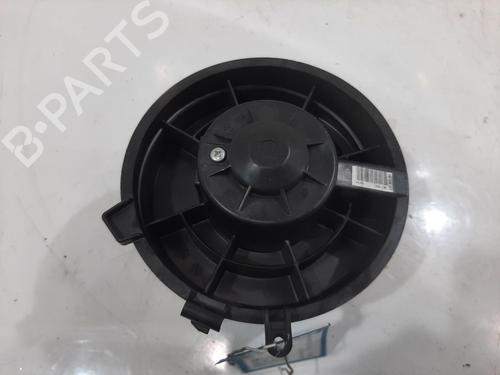Heater blower motor NISSAN QASHQAI / QASHQAI +2 I (J10, NJ10, JJ10E) 1.6 dCi | BP26775701M62 