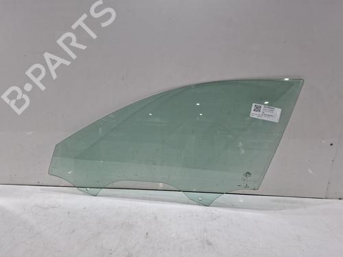 Used Front left door window Front left door window 38312344 38312344