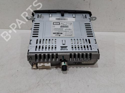 Radio DACIA DUSTER (HS_) 1.5 dCi | BP32357316E6 