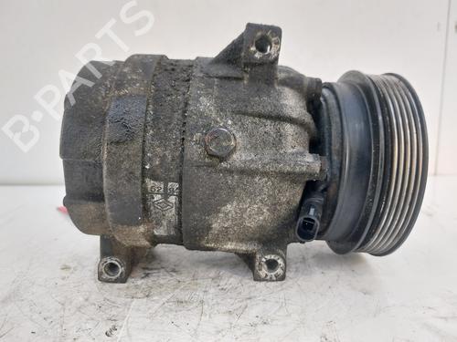 AC compressor RENAULT MEGANE Scenic (JA0/1_) 1.6 16V (JA0B, JA04, JA11, JA00) | BP26815621M34 
