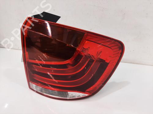 Right taillight BMW X1 (E84) sDrive 20 d | BP29471611C35 