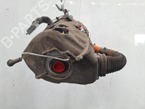 Engine JAGUAR I-PACE (X590) EV400 AWD | BP28723326M1