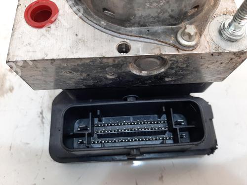 ABS pump DACIA SANDERO II TCe 90 (B8M1, B8MA, B8AC) | BP26767931M43 
