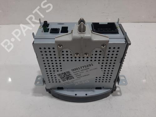 Radio VAUXHALL ADAM (M13) 1.2 | BP37409373E6  - Image 5