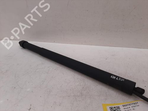 Shock absorber spring PEUGEOT 3008 II SUV (MC_, MR_, MJ_, M4_) 1.2 THP/ PureTech 130 (MRHNSM, MRHNSU, MRHNSJ, MRHNYW,... | BP29236840C152 