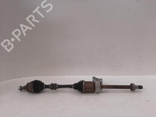 Used Other MG MG GS 1.5 (166 hp) 26765963