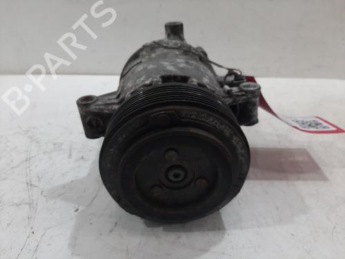 AC compressor BMW 1 Convertible (E88) 118 i | BP29636874M34 