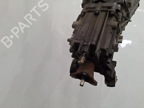 Gearbox BMW 1 (F20) 116 d | BP33242814M3 - Image 5