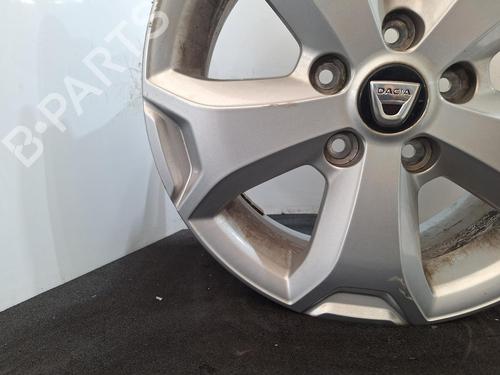Felg DACIA DUSTER (HM_) 1.0 TCe 100 (HMMT) | BP38727913C45  - Image 5