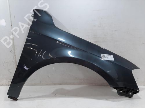 Used Right front fenders Right front fenders VW PASSAT B7 (362) 1.6 TDI (105 hp) 33698835 33698835
