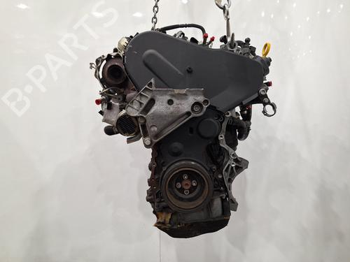 Motor SKODA OCTAVIA III Combi (5E5, 5E6) 2.0 TDI | BP30057400M1 