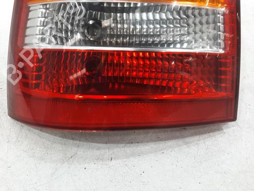 Venstre baglygte VAUXHALL ASTRA Mk IV (G) Hatchback (T98) 1.6 (F08, F48) | BP26849123C34 