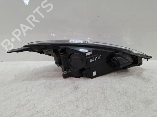 Left headlight FORD FIESTA VII (HJ, HF) 1.0 EcoBoost | BP39202366C28 - Image 5