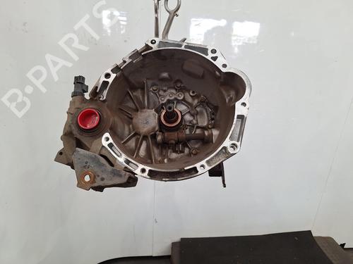 Used Gearbox Gearbox HYUNDAI i10 II (BA, IA) 1.0 (67 hp) 34377731 34377731