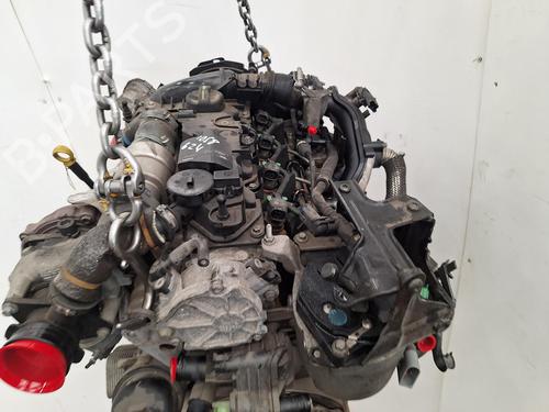 Engine VOLVO S60 II (134) DRIVe / D2 | BP38327930M1 - Image 5